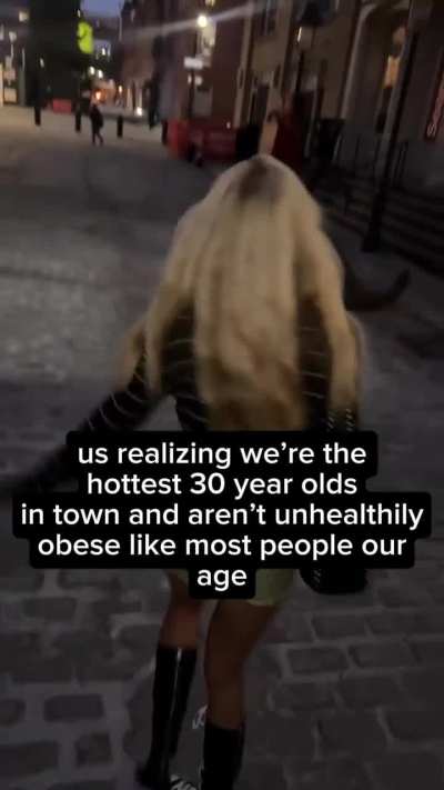 skinny