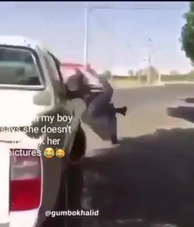 Hell naw 🏃🏽&zwj;♂️💨