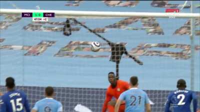 Ag&uuml;ero tentou perder um gol, Sterling n&atilde;o deixou. Mas um homem n&atilde;o desiste dos seus objetivos. E o Guardiola demonstra claramente sua admira&ccedil;&atilde;o pela obstina&ccedil;&atilde;o.