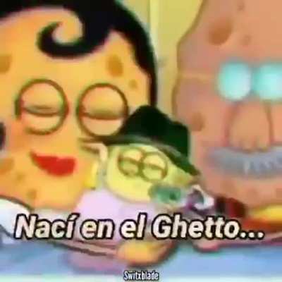Bob esponja🤑🤑