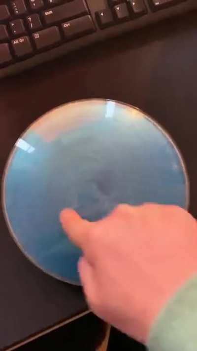 The Vortex Dome