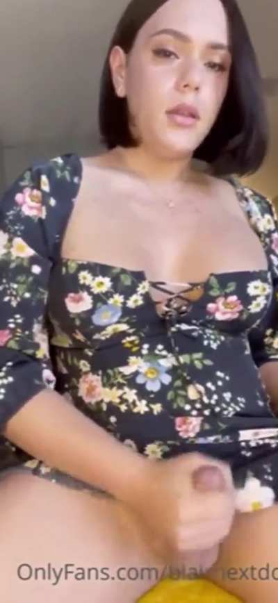  BBW Trans Cum