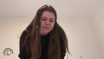 I ate some cabbage rolls and I'm farting like crazy
