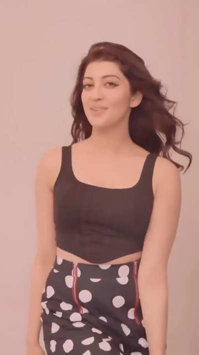 Pranita Subhash 