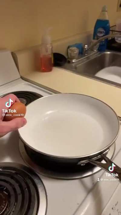 A healthy breakfast