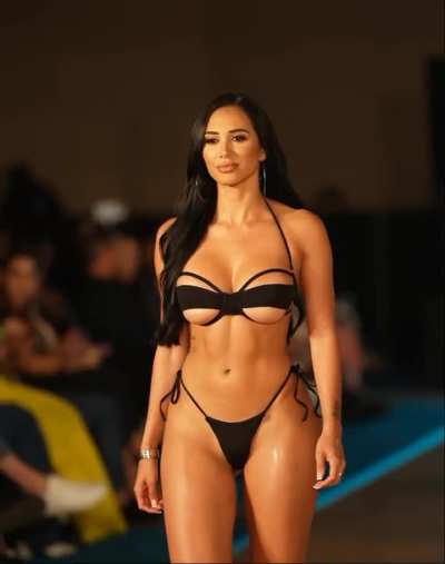 Amber Quinn