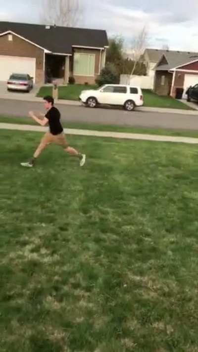 Who won??