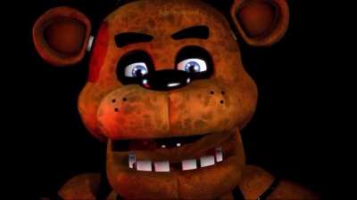 Freddy&rsquo;s got vocal cords (watermark added)