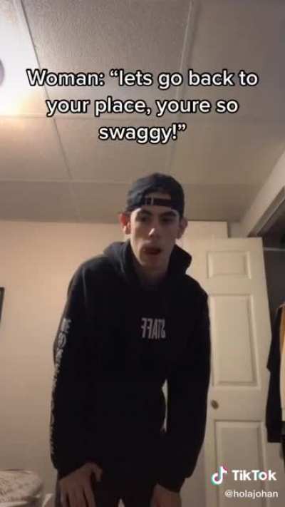 so swaggy
