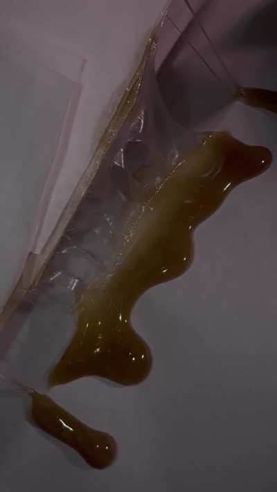 Happy rosin xmas