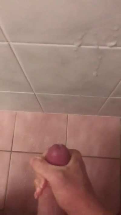 Cumshot anyone?