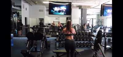 From her vlog