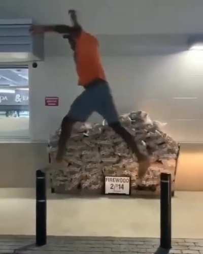 Bullseye