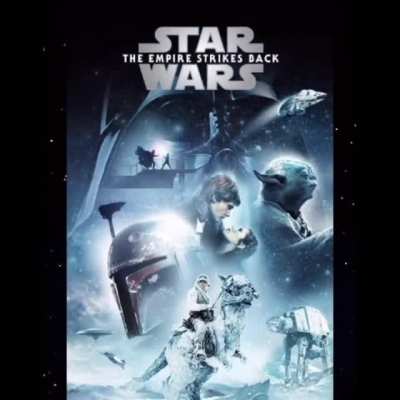 STARTEMBER (Star Wars Marathon, check comments)