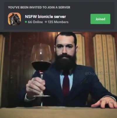 A cultured taste