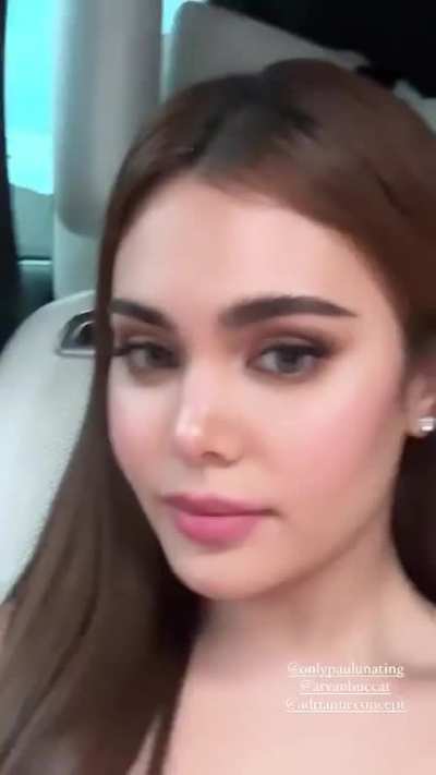 Ivana Alawi