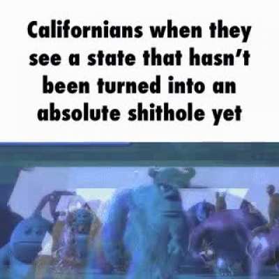 Plz don&rsquo;t come to my state