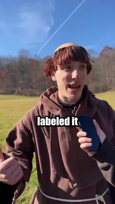 Bro got them &ldquo;i&rsquo;m different and unique&rdquo; ass opinions 😂