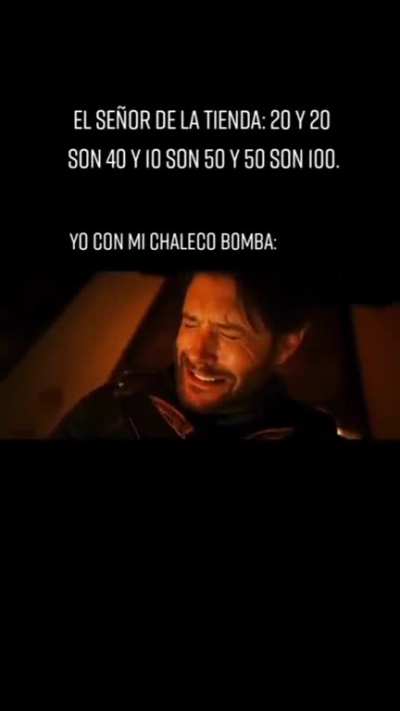 BeelcitosMemes - Video #9440