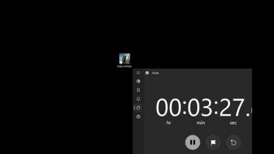 4 min launching time (Steam)