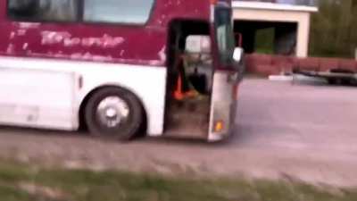 🚌 -&amp;gt; 🌳