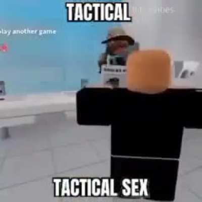 Tactical S3x