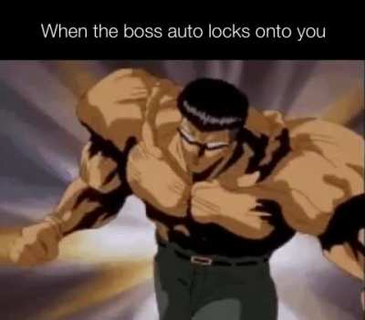 Can&rsquo;t dodge it either