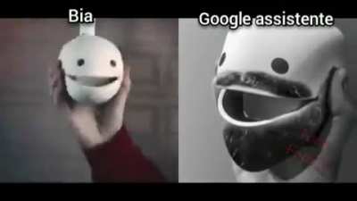 Caraca, ter um desses parece ser muito foda