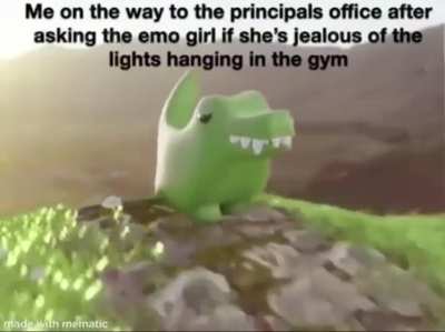 It&rsquo;s the music that gets me