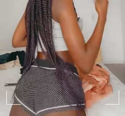 I want to fuck one lucky redditor