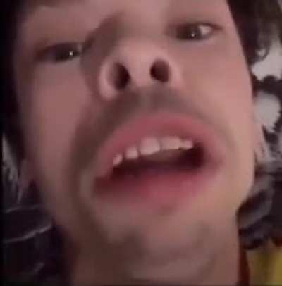 (not my video btw)