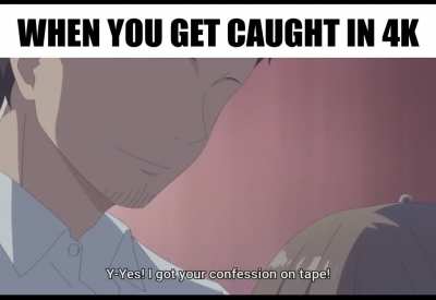 His Observation Haki was pathetic