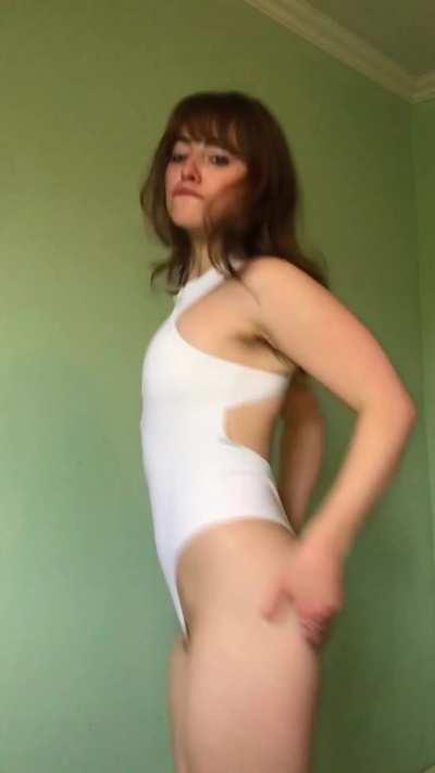do u think it&rsquo;s too fuzzy&hellip; or just right?