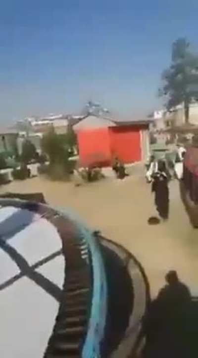 Lost Diaspora: “Taliban are going from door to DOOR AND CAPTURING SEX SLAVESSS!!” Meanwhile Taliban: