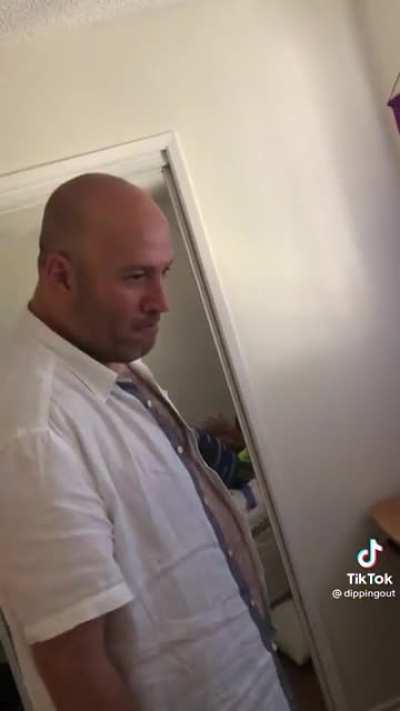 Father finds out his son played GTA