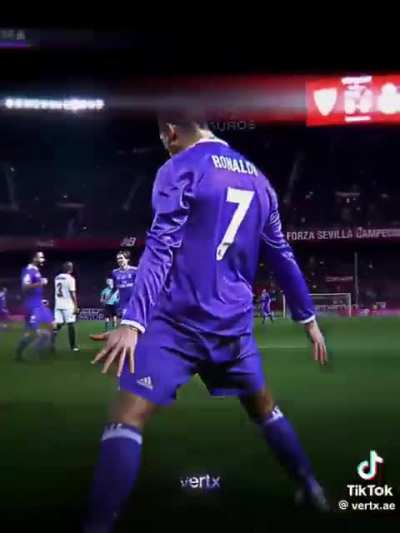 Ronaldo