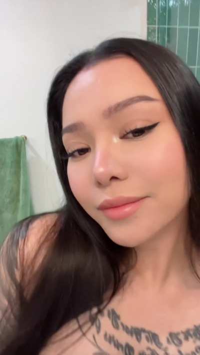 Bella tiktok