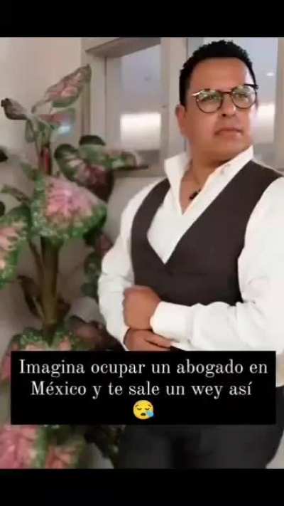 Conozco varios as&iacute; 