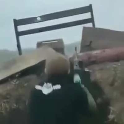 Cheeki Breeki hardbass supressive
