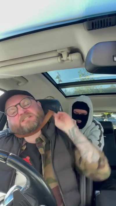 Maybe Maybe Maybe