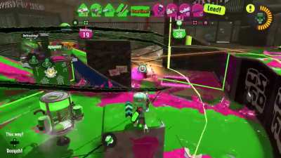 Kraken cheese who!?