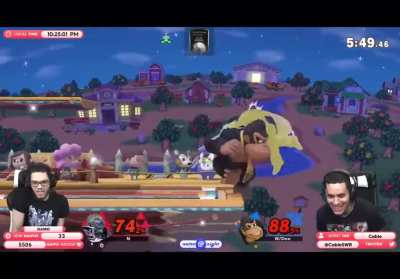 Welcome back Nairo