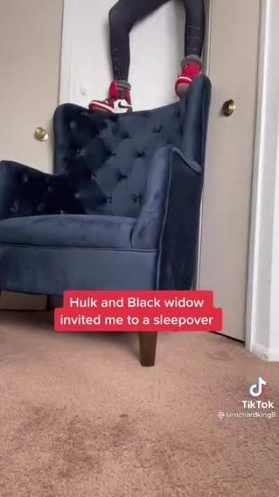 Hulk Smash