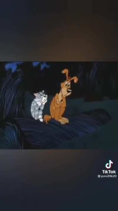 Про "нахуй" из тиктока