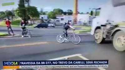Maybe maybe maybe