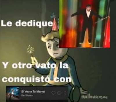 True