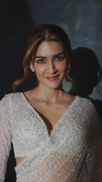Kriti sanon 