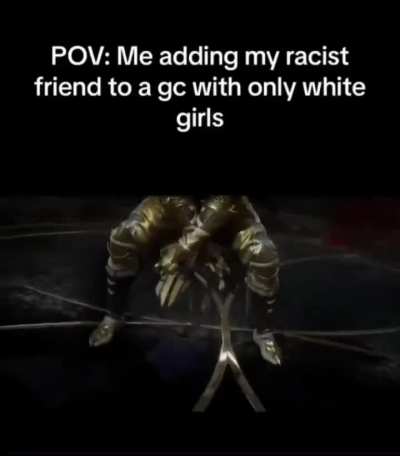 They were talking too much shit so I thought I&rsquo;ll repay the favor