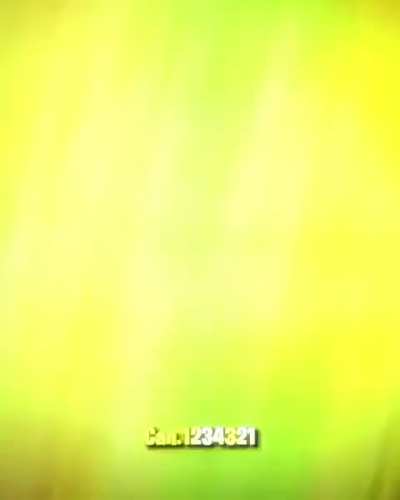 Photosynthesis lobotomy kaisen edit just dropped 🥶🥶