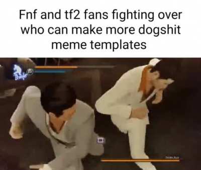 Death battle